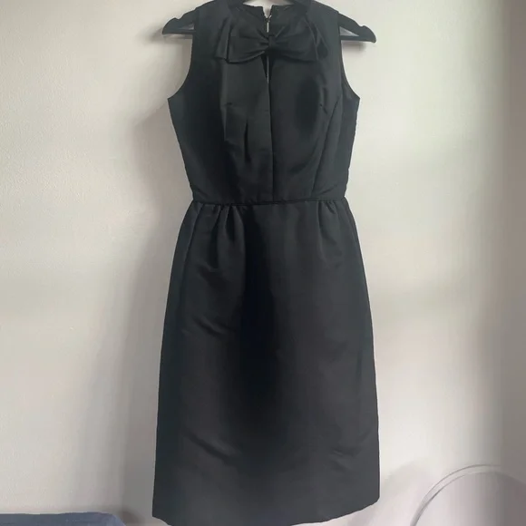 blue dress for baby girl Vintage 1950s Black Strapless Rhinestone Wiggle Dress – ALEXANDRA-KING